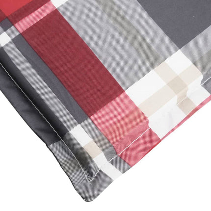Hynder til liggestole Oxford stof (100% polyester)