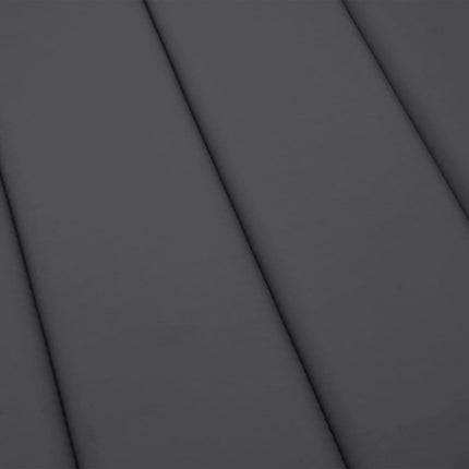 Hynder til liggestole Oxford stof (100% polyester) Antracit
