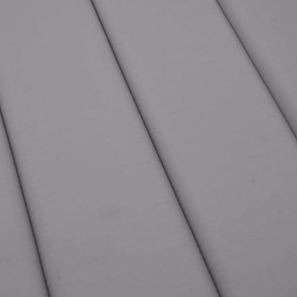 Hynder til liggestole Oxford stof (100% polyester) Grå