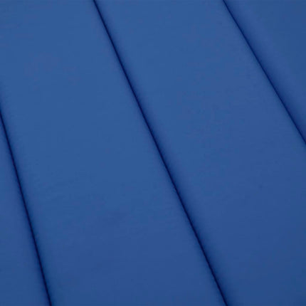 Hynder til liggestole Oxford Stof (100% Polyester) Kongelig blå