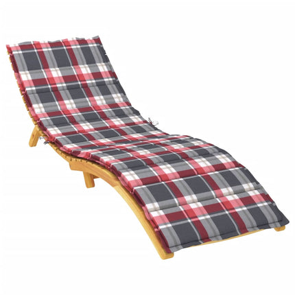 Hynder til liggestole Oxford stof (100% polyester)