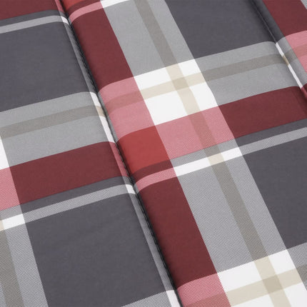 Hynder til liggestole Oxford stof (100% polyester)