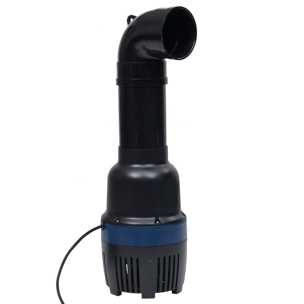 Dampumpe 26.000 l/t - 135 W med Ø110 mm udløb