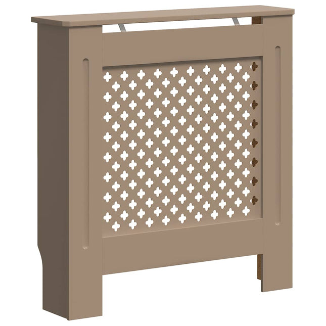 radiatorskjuler 78 cm MDF