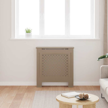 radiatorskjuler 78 cm MDF