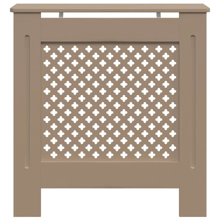 radiatorskjuler 78 cm MDF