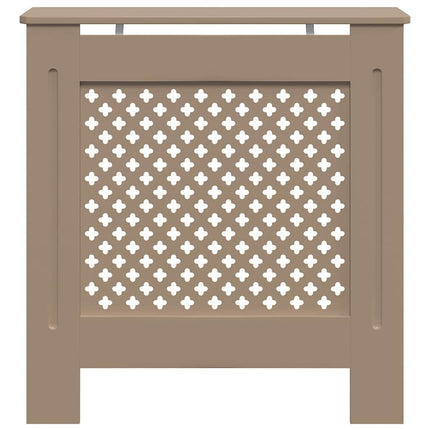 radiatorskjuler 78 cm MDF