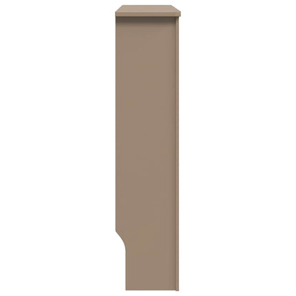 radiatorskjuler 78 cm MDF