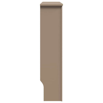 radiatorskjuler 78 cm MDF