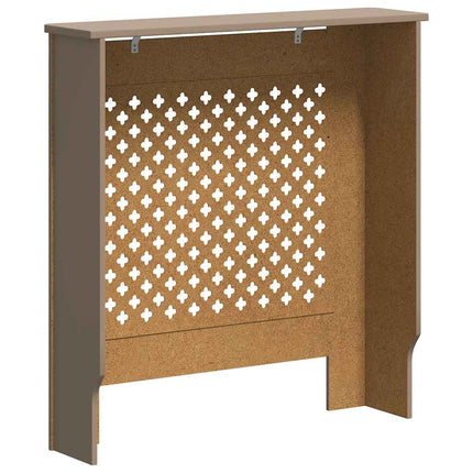 radiatorskjuler 78 cm MDF