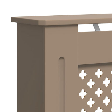radiatorskjuler 78 cm MDF