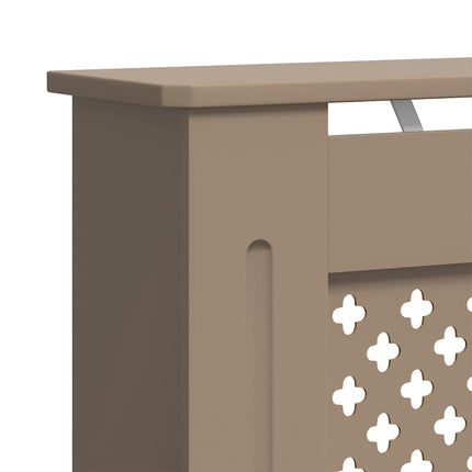 radiatorskjuler 78 cm MDF