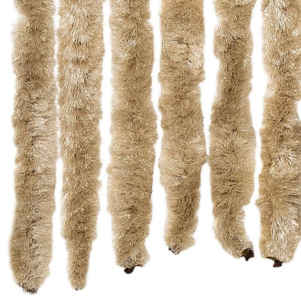 insektgardin 90x200 cm chenille beige