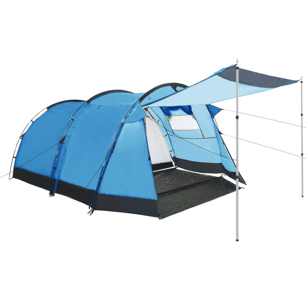 teleskopstænger til presenning 2 stk. 102-60 cm aluminium