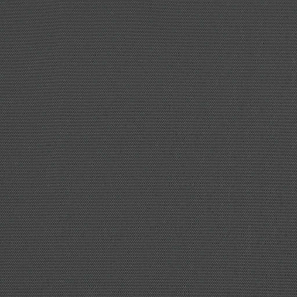 udskiftningsdug til parasol 300 cm antracitgrå