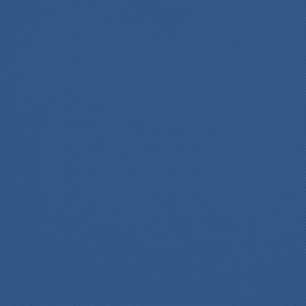 udskiftningsdug til parasol 300 cm azurblå