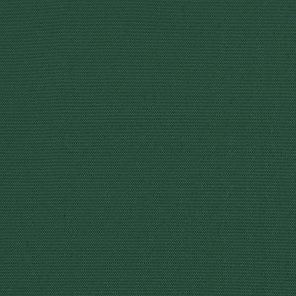 erstatningsdug til hængeparasol 300 cm grøn