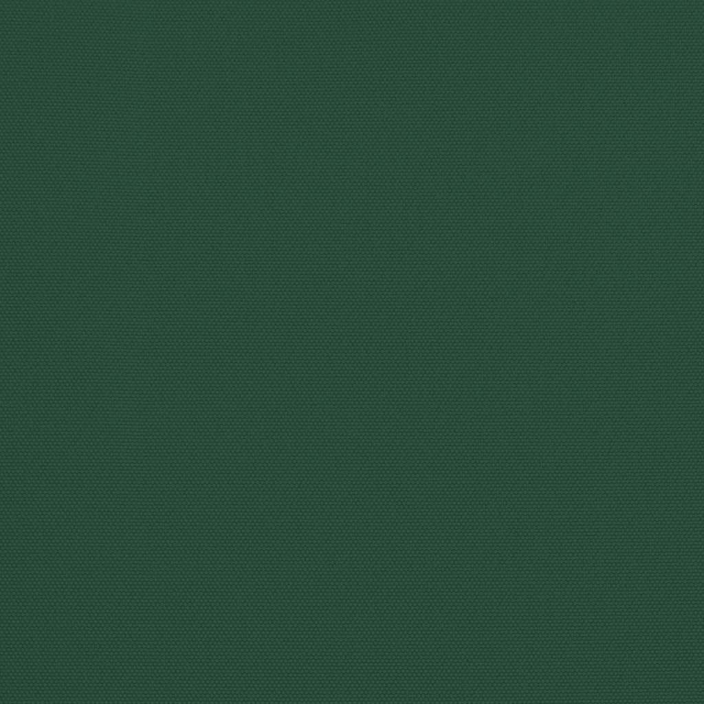 parasoldug til hængeparasol 350 cm grøn