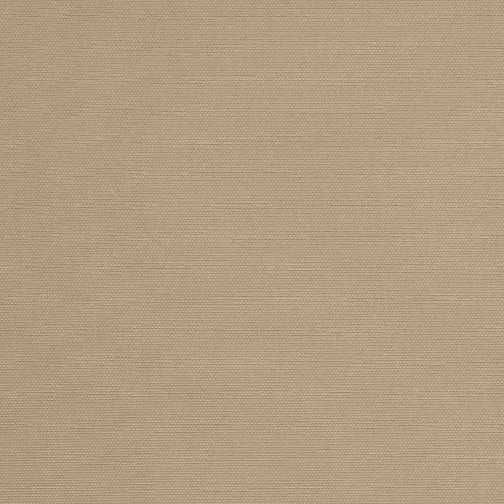 reservestof til fritstående parasol taupe 350 cm