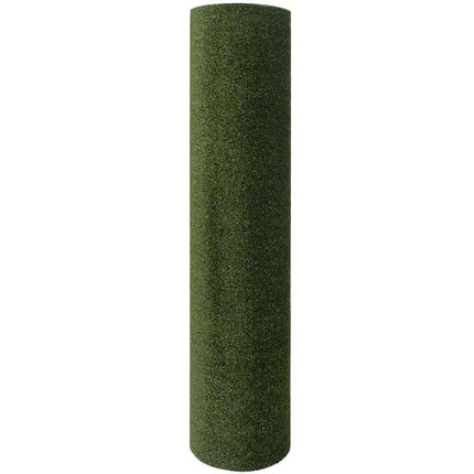 kunstgræs 7/9 mm 0,5x5 m grøn