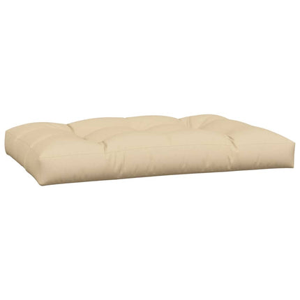 pallehynder 5 stk. stof beige