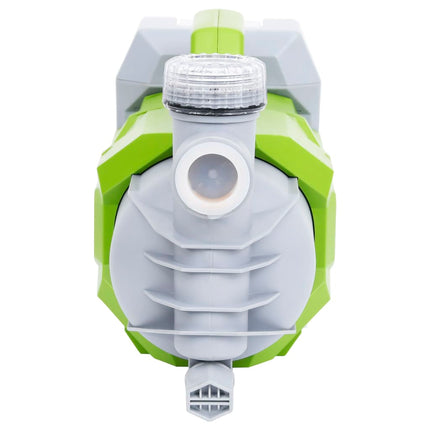 ledningsfri havepumpe 180 W 2800 l/t.