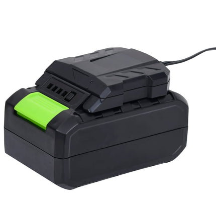 ledningsfri havepumpe 180 W 2800 l/t.