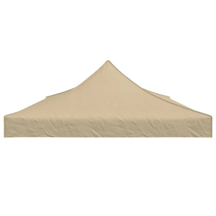 tag til festtelt 6x3 m 270 g/m² beige