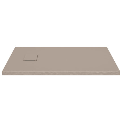 brusekar 90x70 cm SMC brun