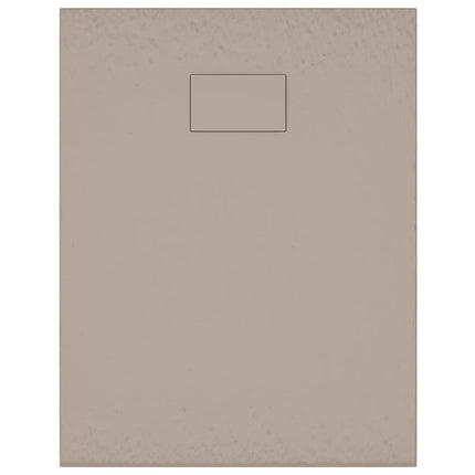 brusekar 90x70 cm SMC brun