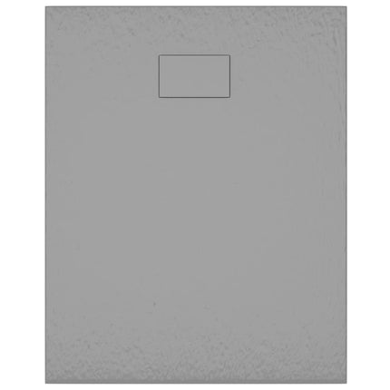 brusekar SMC 100x80 cm grå