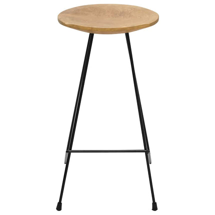 barsæt 3 dele sort