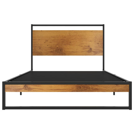 sengestel 100x200 cm metal