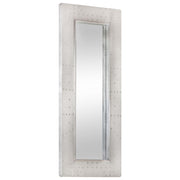 Aviator-spejl 110x50 cm metal