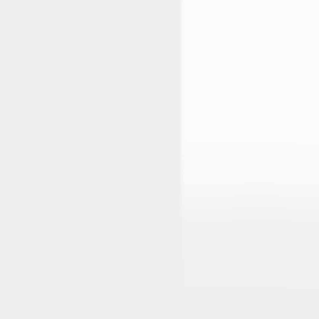 tv-skab med LED-lys 90x39x30 cm hvid højglans