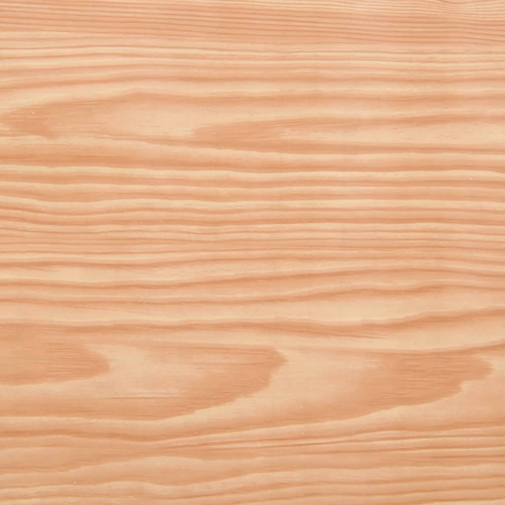 selvklæbende folie til døre 2 stk. 210x90 cm PVC ahorn