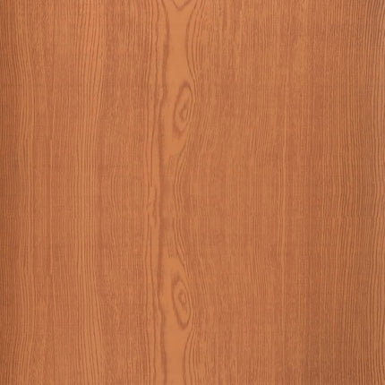 selvklæbende dørfolie 4 stk. 210x90 cm PVC lyst egetræ