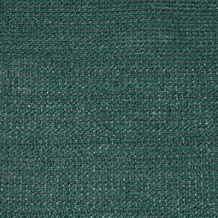 afskærmning 1x10 m HDPE 150 g/m² grøn