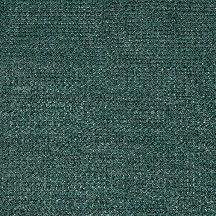 afskærmning 1,5x50 m 150 g/m² HDPE grøn