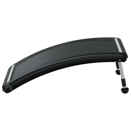 solvarmere til pool 2 stk. 110x65 cm buet