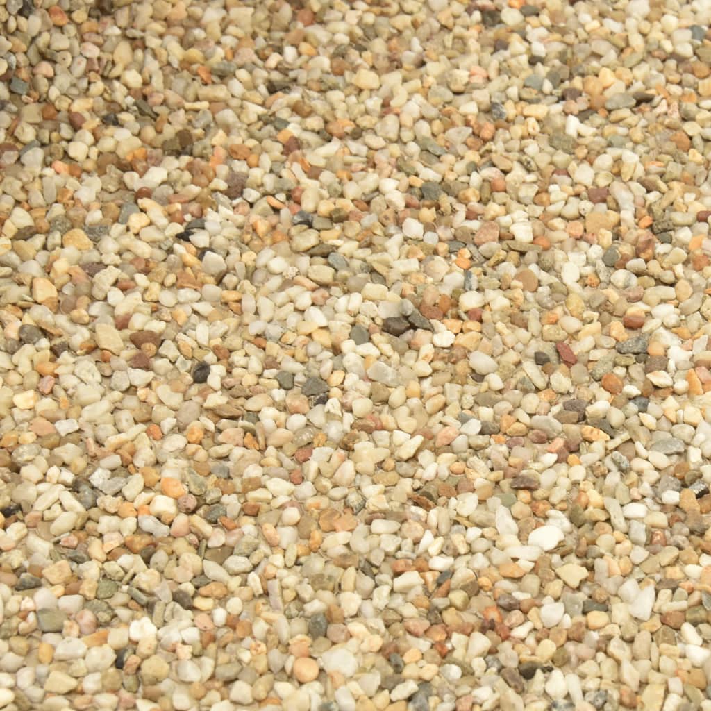 stenfolie 500x40 cm naturligt sand