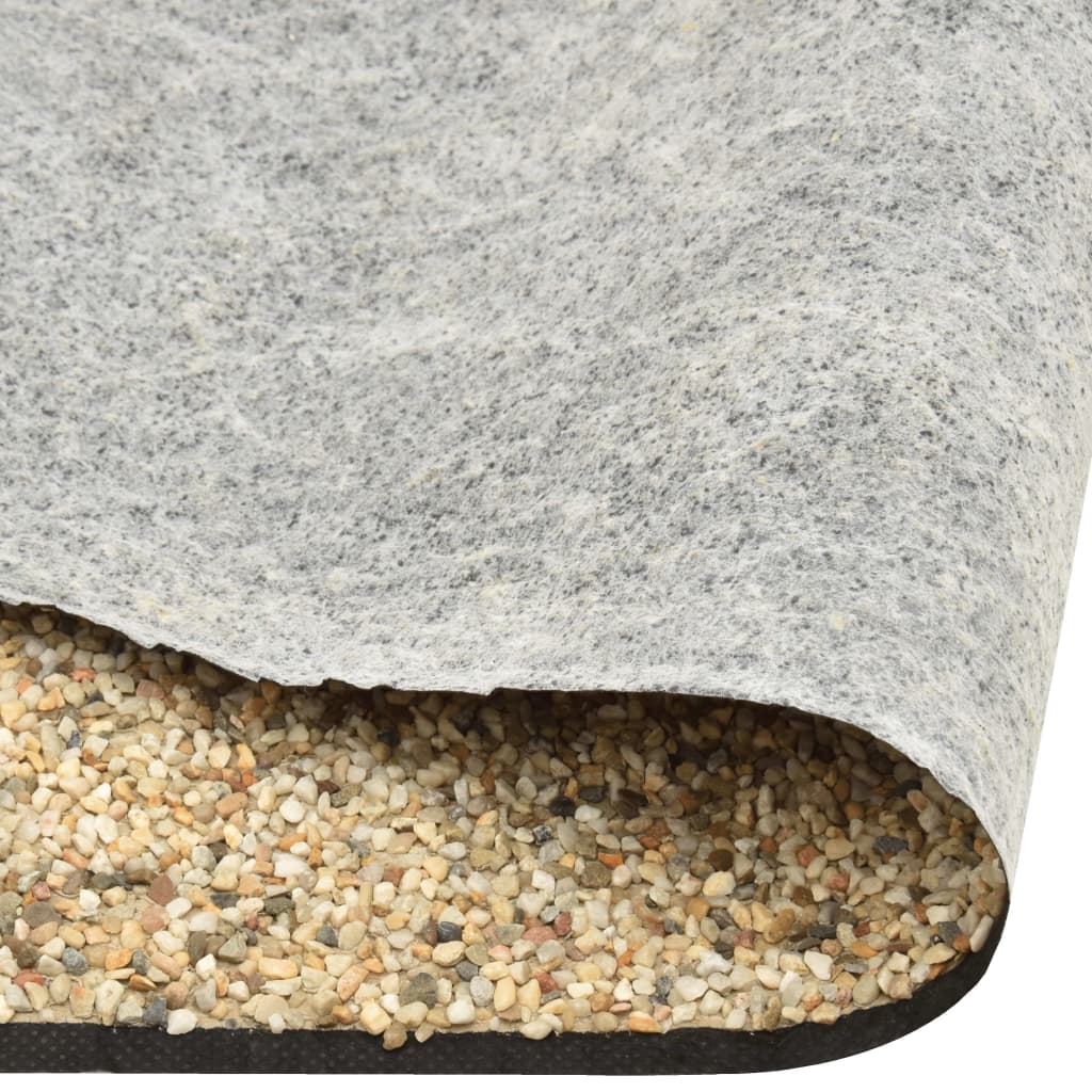 stenfolie 500x60 cm naturligt sand