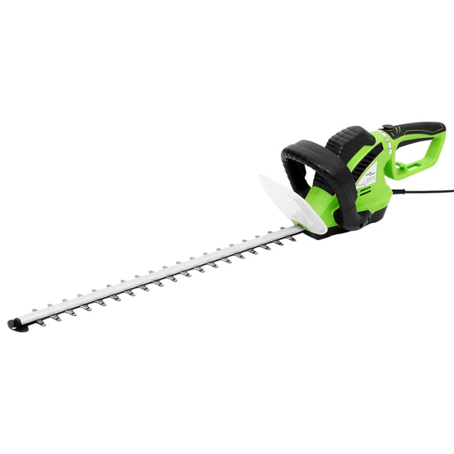 eldrevet hækkeklipper 61 cm 750 W