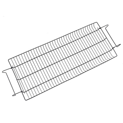 vaske-/trimmebord til hund justerbart m. 2 løkker og kurv
