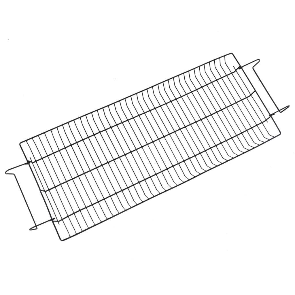vaske-/trimmebord til hund justerbart m. 2 løkker og kurv