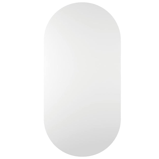 spejl 100x50 cm glas
