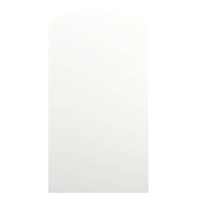 spejl 90x45 cm glas