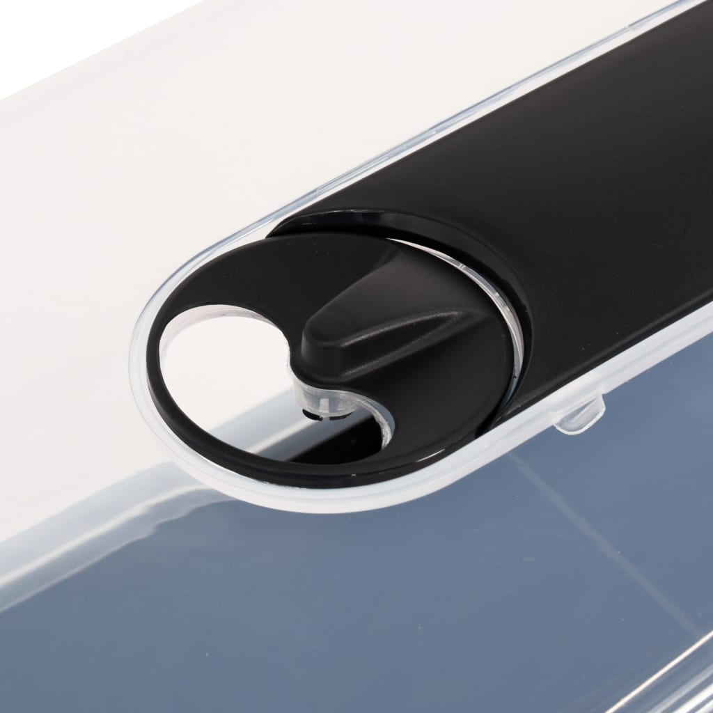 højbed 77x38,7x82 cm PP