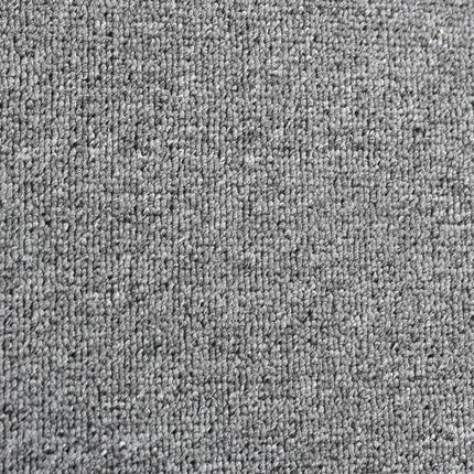 tæppeløber 80x150 cm mørkegrå