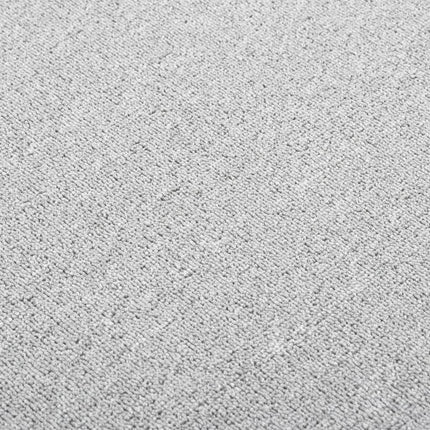 tæppeløber 50x100 cm lysegrå